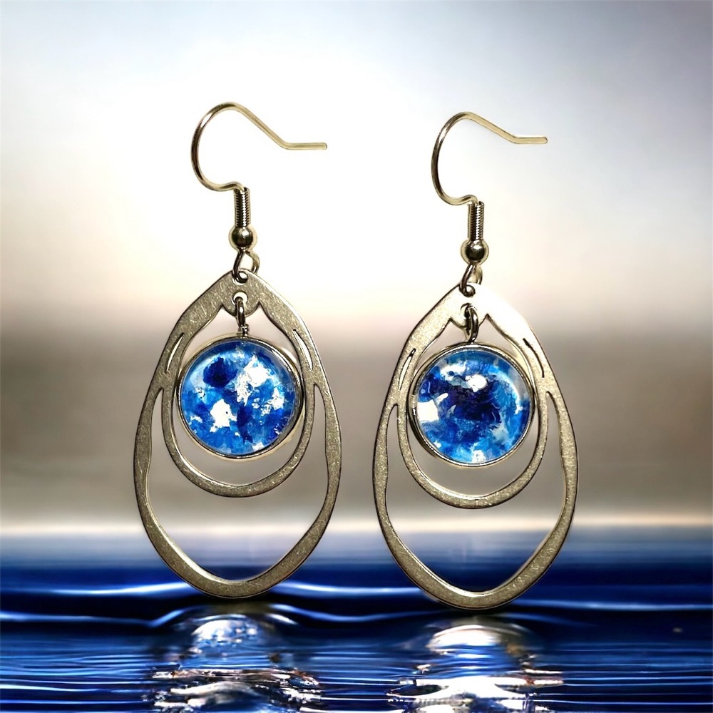 Original Artwork Jewelry